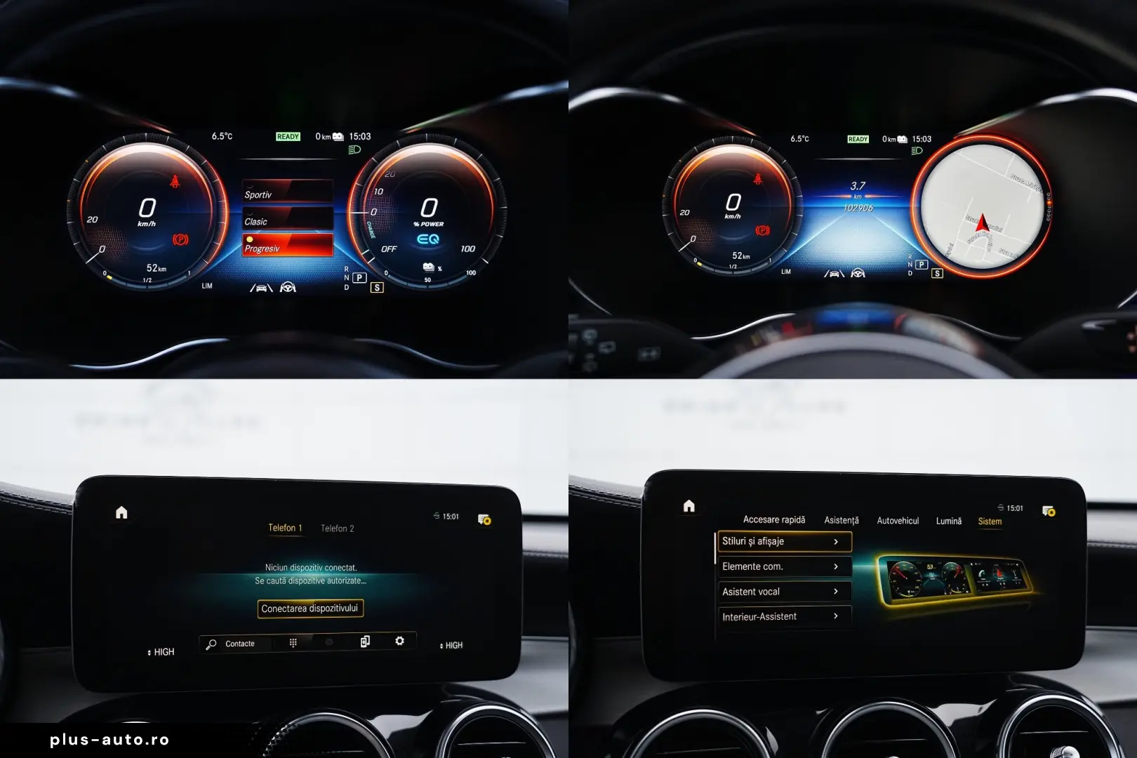 Mercedes-Benz GLC 300 e 4MATIC