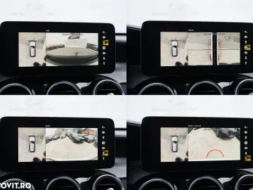 Mercedes-Benz GLC 300 e 4MATIC