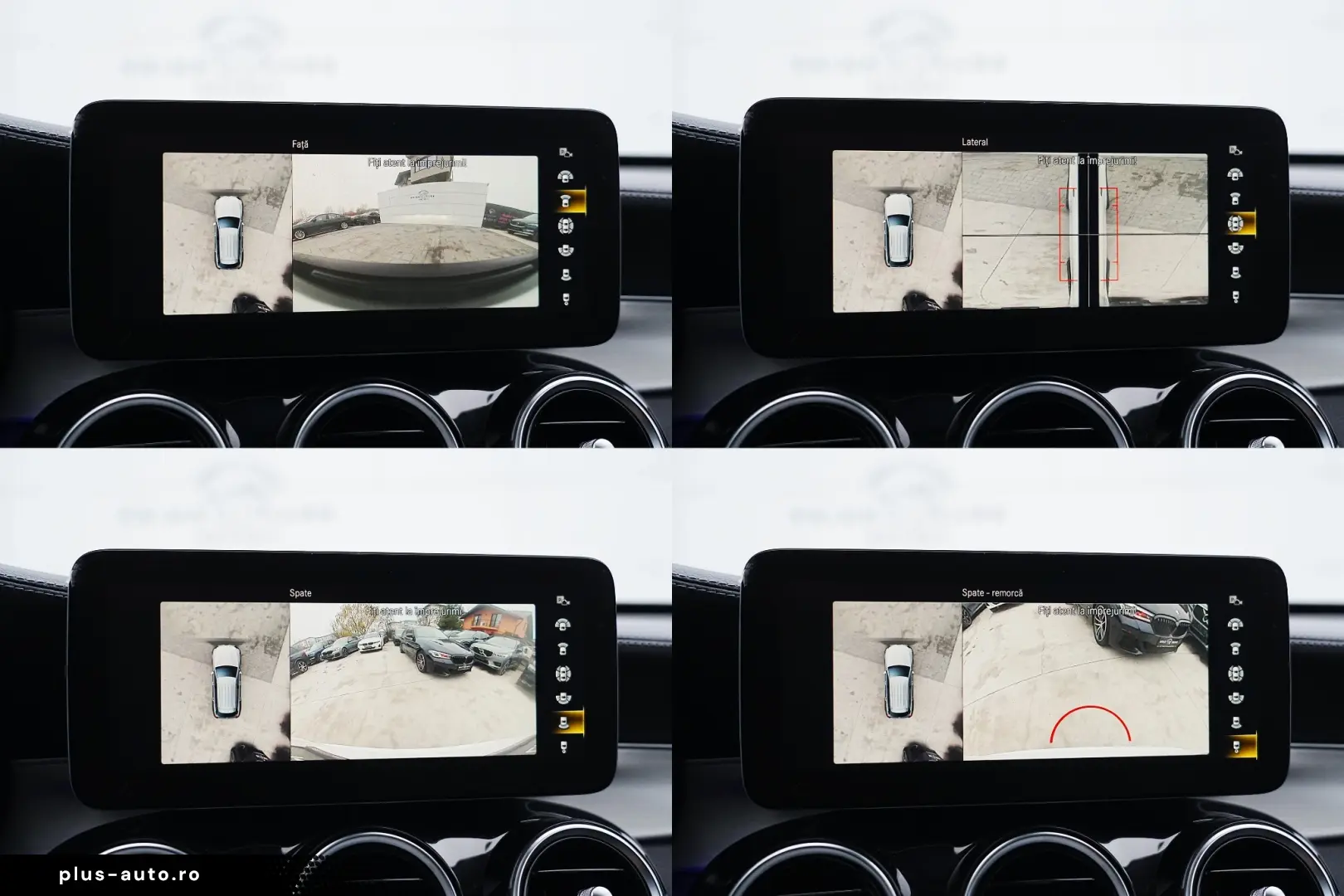 Mercedes-Benz GLC 300 e 4MATIC