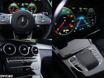 Mercedes-Benz GLC 300 e 4MATIC