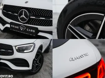Mercedes-Benz GLC 300 e 4MATIC