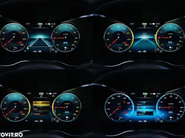 Mercedes-Benz GLC 300 e 4MATIC