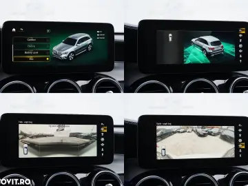 Mercedes-Benz GLC 300 e 4MATIC