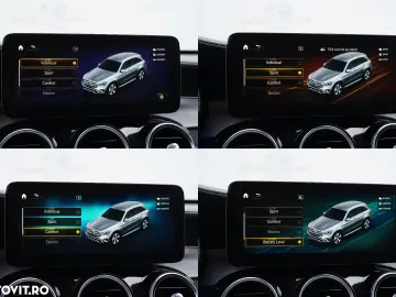 Mercedes-Benz GLC 300 e 4MATIC