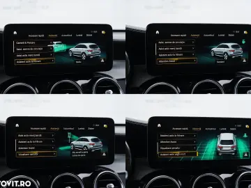 Mercedes-Benz GLC 300 e 4MATIC