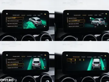 Mercedes-Benz GLC 300 e 4MATIC