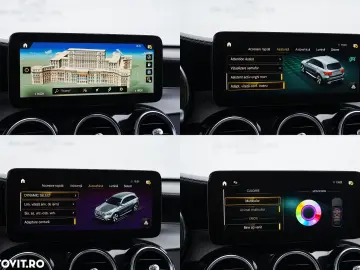 Mercedes-Benz GLC 300 e 4MATIC