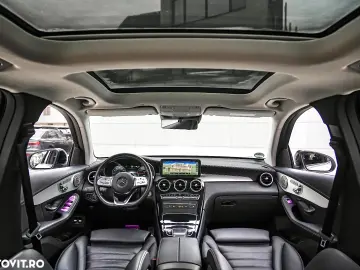 Mercedes-Benz GLC 300 e 4MATIC