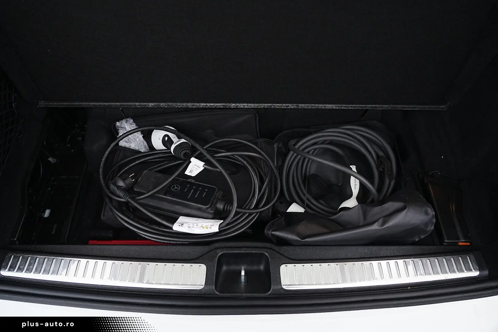 Mercedes-Benz GLC 300 e 4MATIC