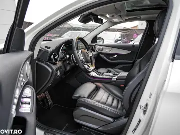 Mercedes-Benz GLC 300 e 4MATIC