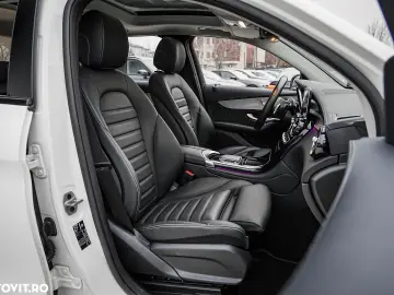 Mercedes-Benz GLC 300 e 4MATIC