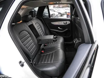 Mercedes-Benz GLC 300 e 4MATIC