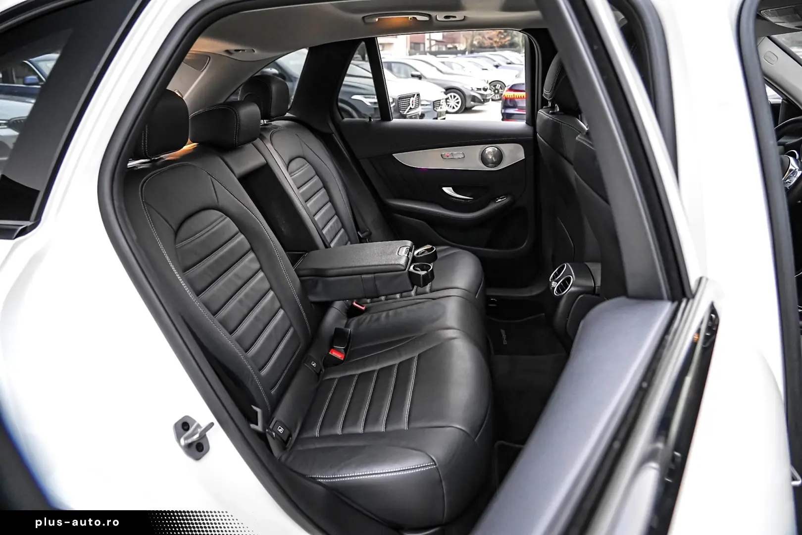 Mercedes-Benz GLC 300 e 4MATIC