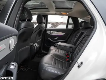 Mercedes-Benz GLC 300 e 4MATIC