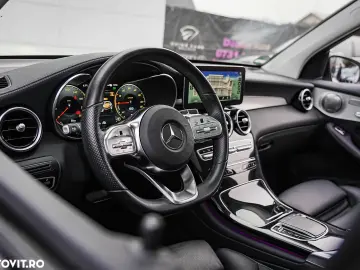 Mercedes-Benz GLC 300 e 4MATIC