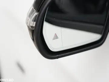 Mercedes-Benz GLC 300 e 4MATIC