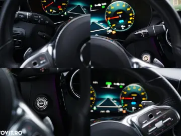 Mercedes-Benz GLC 300 e 4MATIC