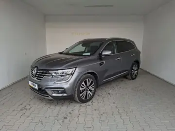 RENAULT KOLEOS 2.0 dCi 190 Initiale Paris XTronic 4WD