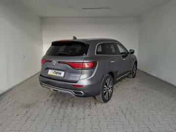 RENAULT KOLEOS 2.0 dCi 190 Initiale Paris XTronic 4WD