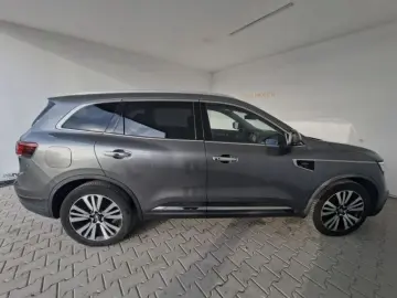 RENAULT KOLEOS 2.0 dCi 190 Initiale Paris XTronic 4WD