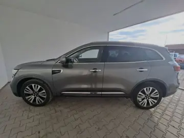 RENAULT KOLEOS 2.0 dCi 190 Initiale Paris XTronic 4WD