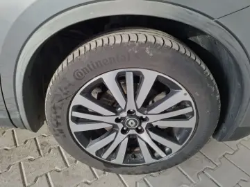 RENAULT KOLEOS 2.0 dCi 190 Initiale Paris XTronic 4WD