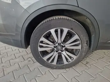 RENAULT KOLEOS 2.0 dCi 190 Initiale Paris XTronic 4WD