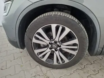 RENAULT KOLEOS 2.0 dCi 190 Initiale Paris XTronic 4WD