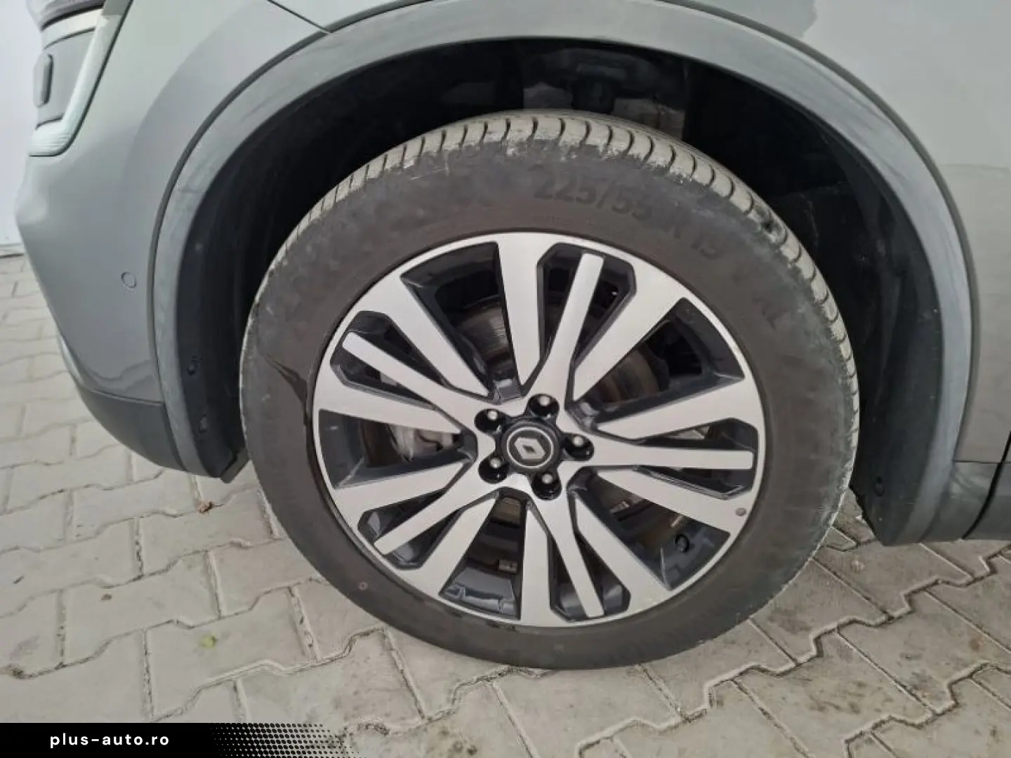 RENAULT KOLEOS 2.0 dCi 190 Initiale Paris XTronic 4WD