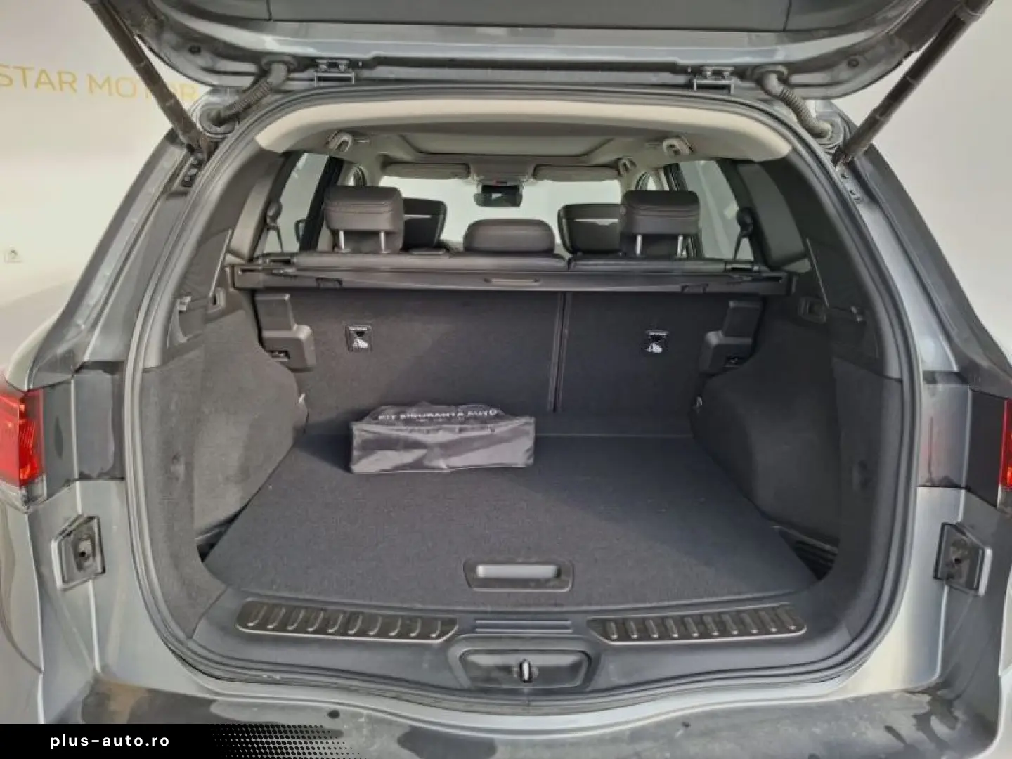 RENAULT KOLEOS 2.0 dCi 190 Initiale Paris XTronic 4WD