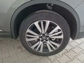 RENAULT KOLEOS 2.0 dCi 190 Initiale Paris XTronic 4WD