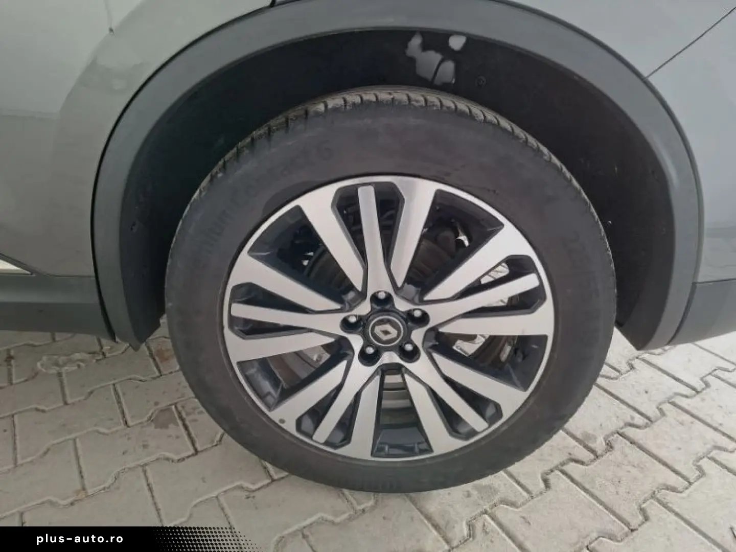 RENAULT KOLEOS 2.0 dCi 190 Initiale Paris XTronic 4WD