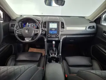 RENAULT KOLEOS 2.0 dCi 190 Initiale Paris XTronic 4WD