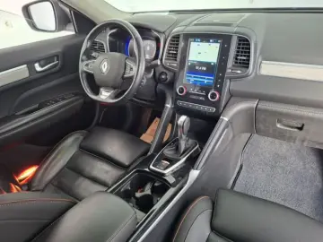 RENAULT KOLEOS 2.0 dCi 190 Initiale Paris XTronic 4WD