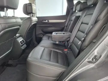 RENAULT KOLEOS 2.0 dCi 190 Initiale Paris XTronic 4WD