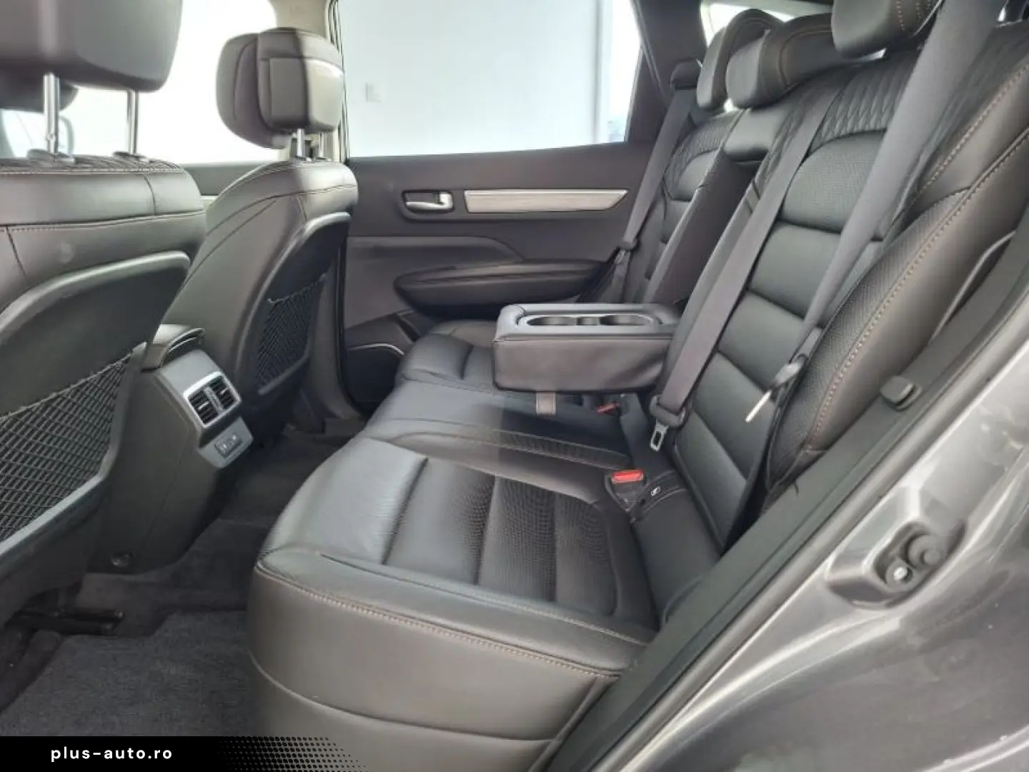 RENAULT KOLEOS 2.0 dCi 190 Initiale Paris XTronic 4WD