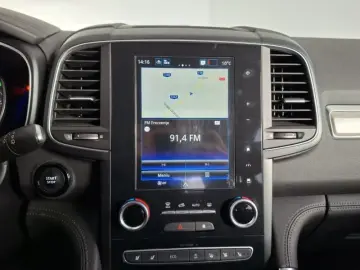 RENAULT KOLEOS 2.0 dCi 190 Initiale Paris XTronic 4WD