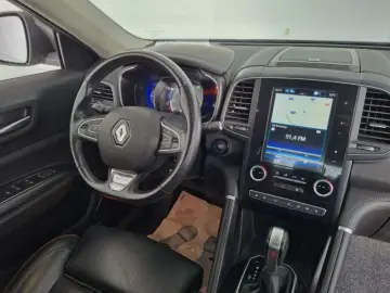 RENAULT KOLEOS 2.0 dCi 190 Initiale Paris XTronic 4WD