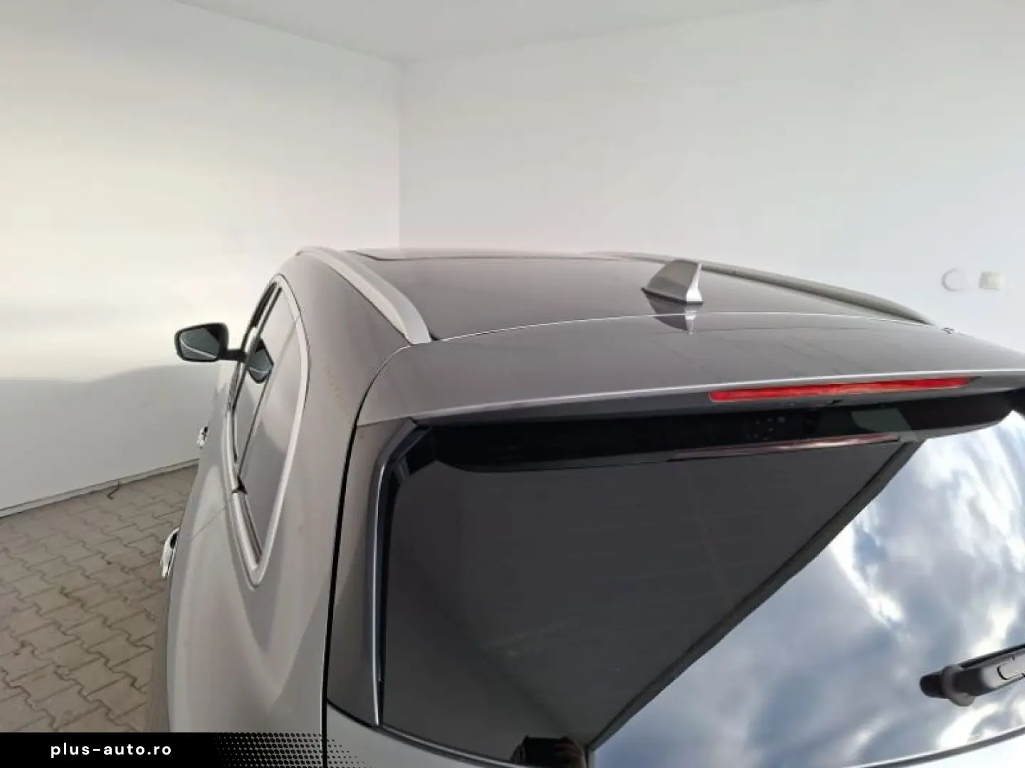 RENAULT KOLEOS 2.0 dCi 190 Initiale Paris XTronic 4WD