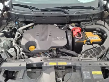 RENAULT KOLEOS 2.0 dCi 190 Initiale Paris XTronic 4WD