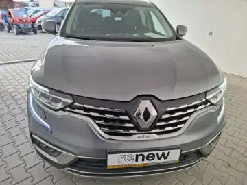 RENAULT KOLEOS 2.0 dCi 190 Initiale Paris XTronic 4WD