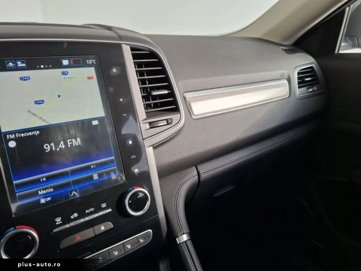 RENAULT KOLEOS 2.0 dCi 190 Initiale Paris XTronic 4WD