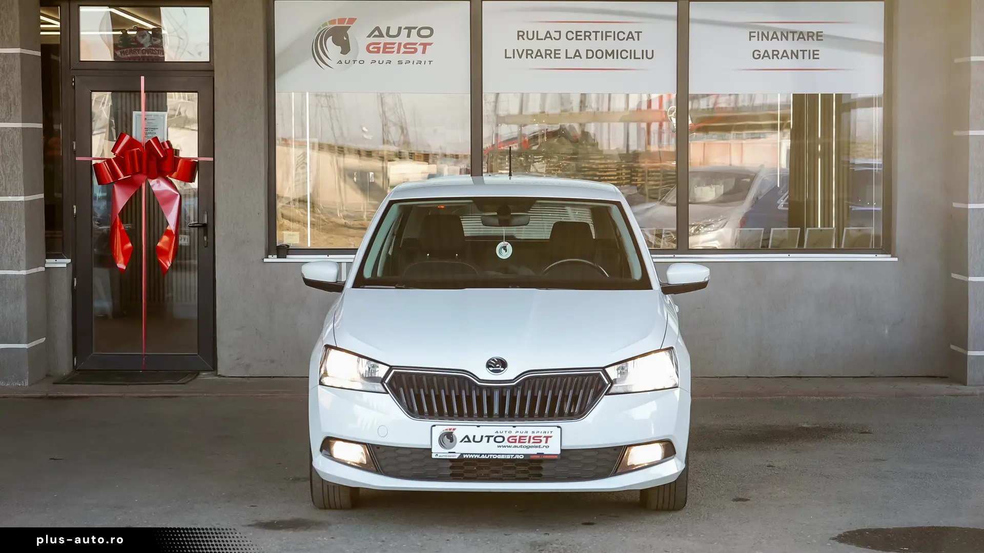 Skoda Fabia Combi SMART 1.0 TSI