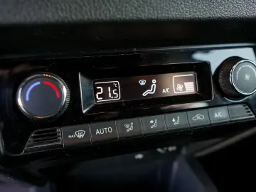 Skoda Fabia Combi SMART 1.0 TSI