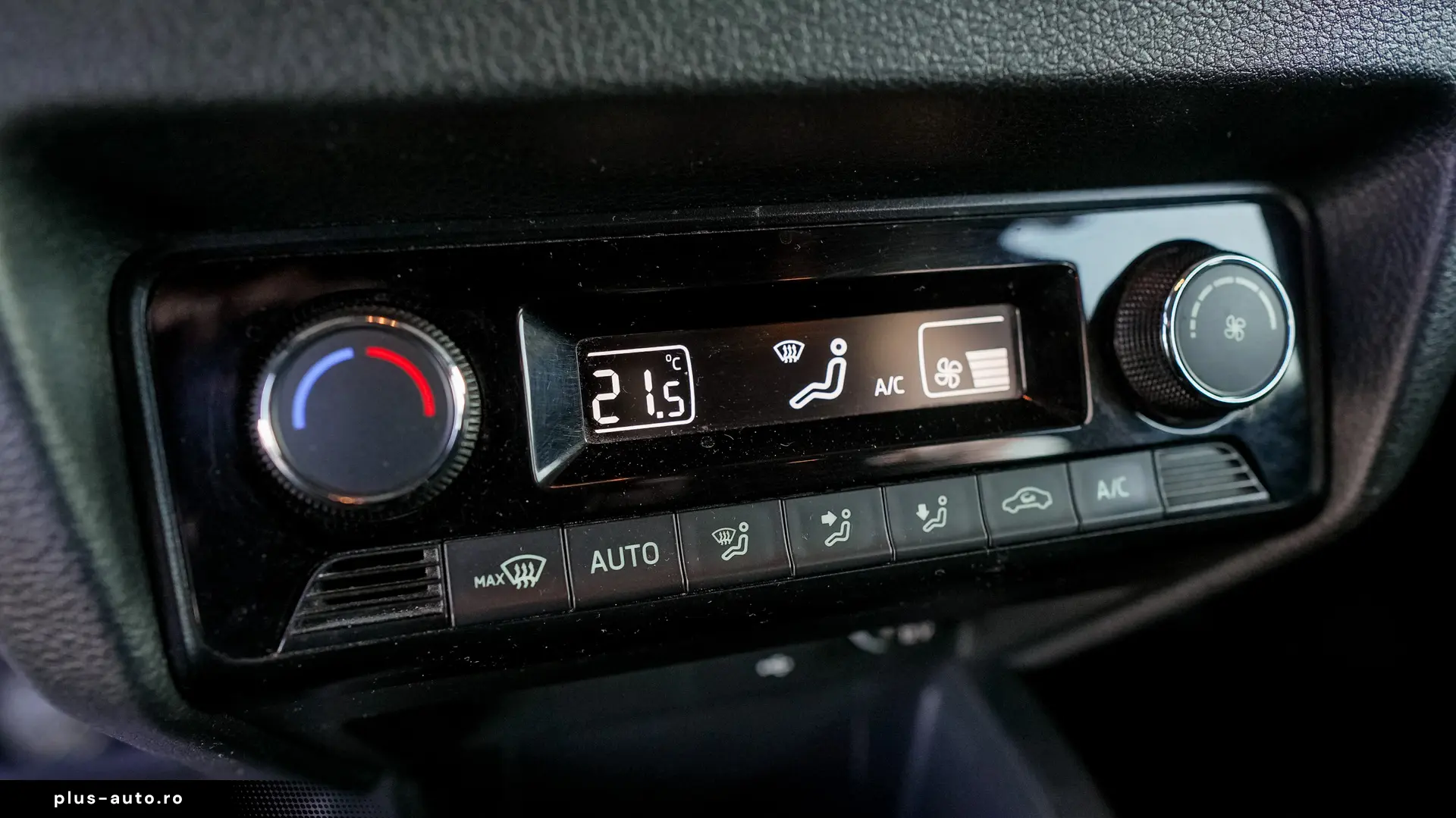 Skoda Fabia Combi SMART 1.0 TSI