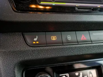 Skoda Fabia Combi SMART 1.0 TSI