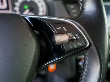 Skoda Fabia Combi SMART 1.0 TSI