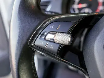 Skoda Fabia Combi SMART 1.0 TSI