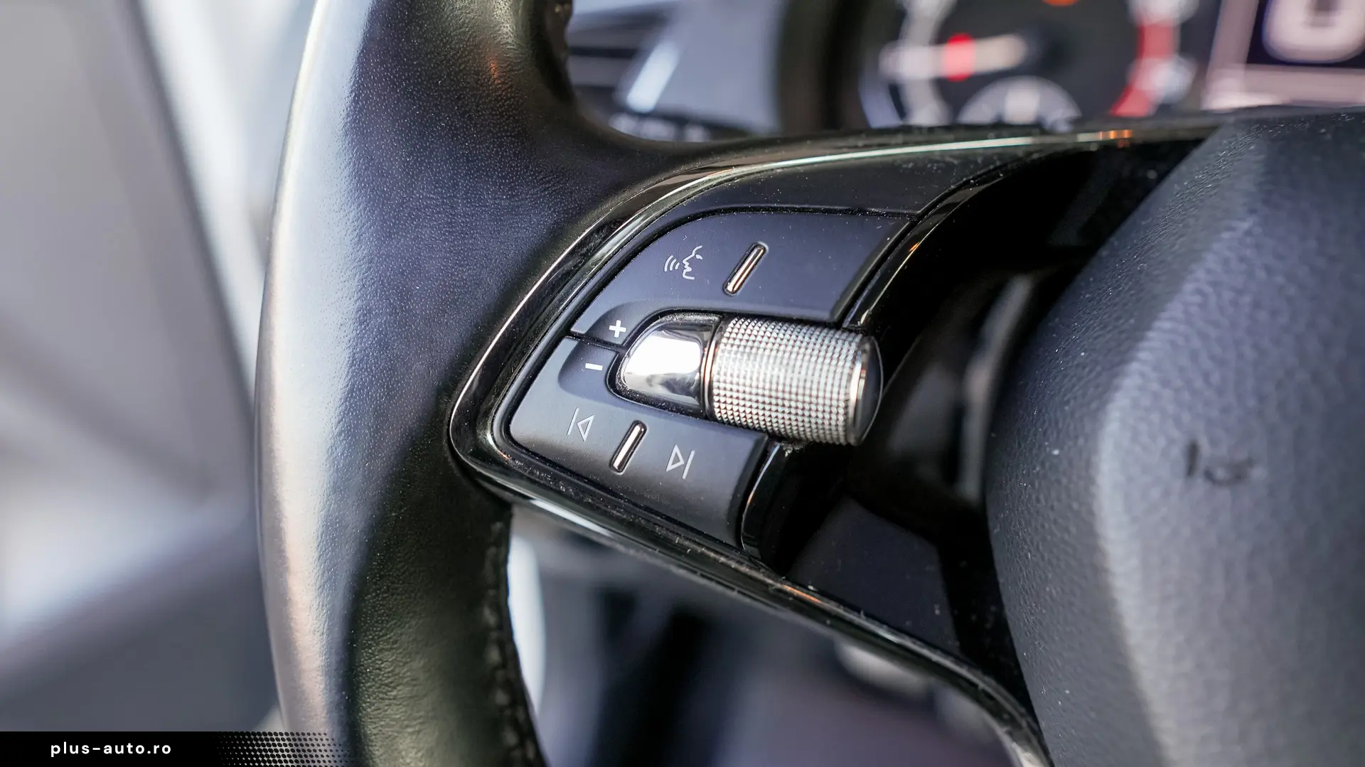 Skoda Fabia Combi SMART 1.0 TSI