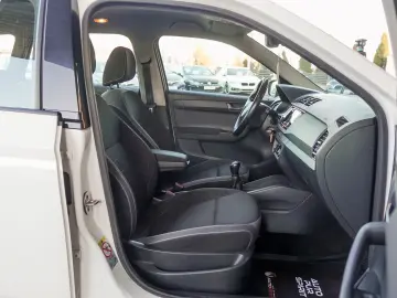 Skoda Fabia Combi SMART 1.0 TSI